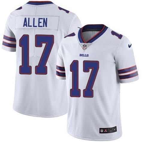 Bills Josh Allen Jersey – US Sports Nation