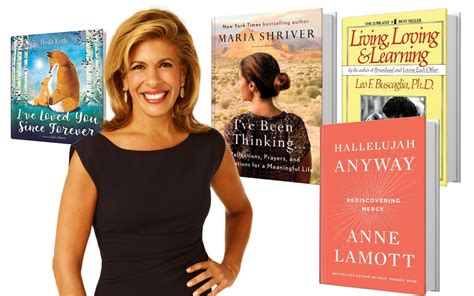 Books We Love: Hoda Kotb Picks Three of Her Favorite Recent Reads - Parade