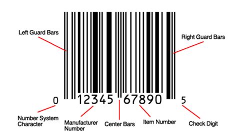 Guide to UPC Barcodes - Everything You Need to Know - UPCs.com