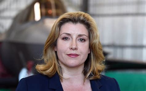 Penny Mordaunt's call to change Northern Ireland’s 'appalling' abortion law prompts DUP backlash