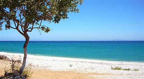 Poros Beach - Kefalonia | Terrabook