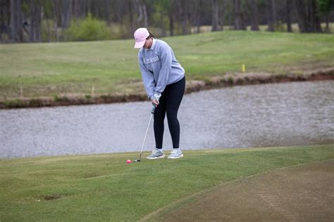 Ladies Ninth After One Round In Georgia - GoCentenary.com Official Site ...