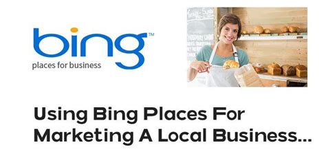 Bing Places Logo - LogoDix