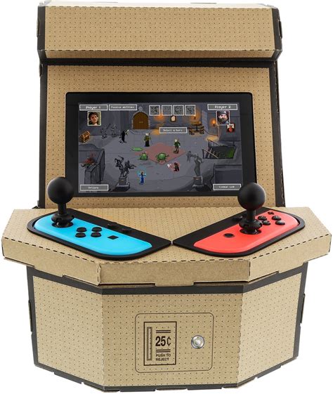 Every Nintendo Labo kit you can buy today | iMore