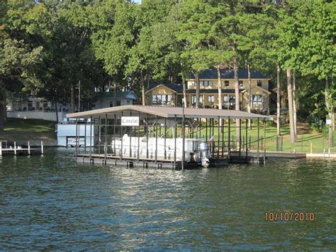 Custom Boat Dock Builder Near Me | Super Duty Boat Docks and Lifts