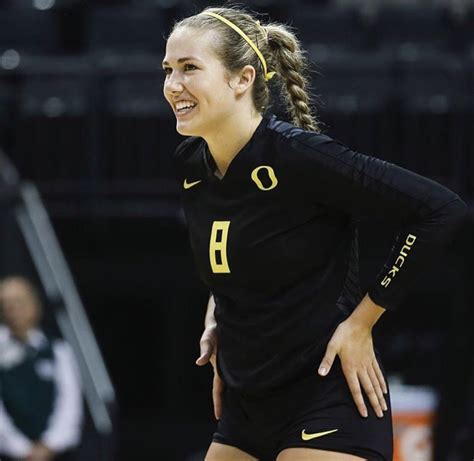 Oregon : r/VolleyballGirls