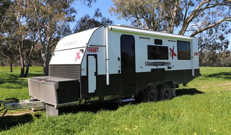 Evernew Caravans | Australian Made & Owned Quality