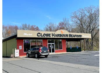 3 Best Seafood Restaurants in Waterbury, CT - Expert Recommendations