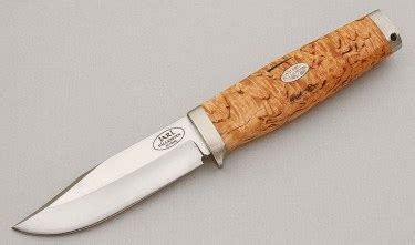 Fallkniven Knives | Knives Sold On Secondary Knife Market