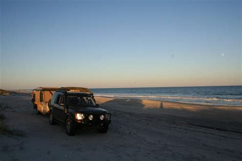 Cape Lookout National Seashore – An East Coast Escape – Expedition Portal