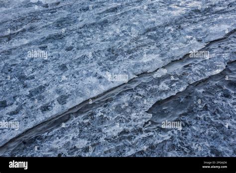 Iceland, ice cave, winter in Iceland, Crystal ice cave Stock Photo - Alamy