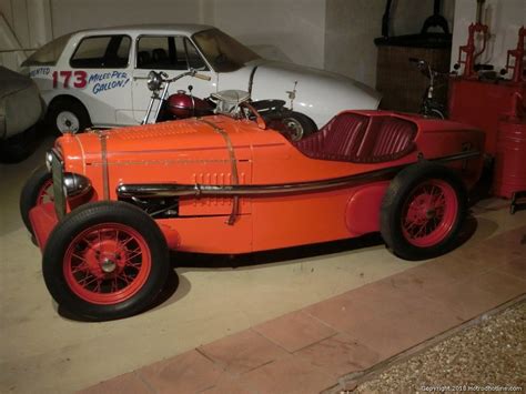 Gallery: The Sarasota Classic Car Museum – RacingJunk News