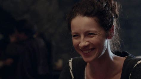 EXCLUSIVE: These Hilarious New 'Outlander' Bloopers Will Make You Love the Cast Even More ...