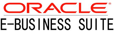 Oracle Ebs Logo