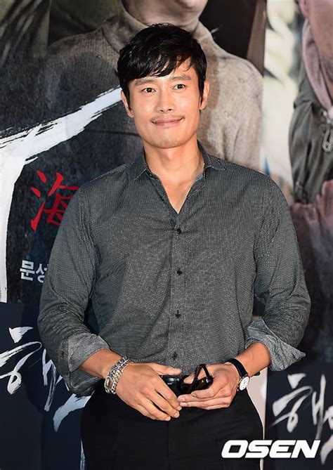 Lee Byung-hun to star in "The Magnificent Seven" in Hollywood @ HanCinema :: The Korean Movie ...