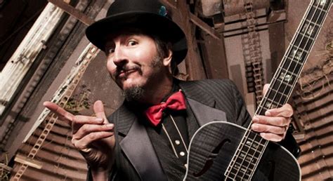 Les Claypool’s Duo De Twang | The Jefferson Theater