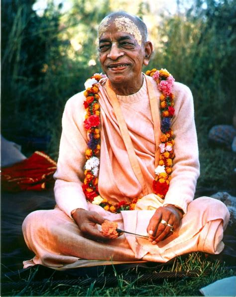 Srila prabhupada – HH Romapada Swami