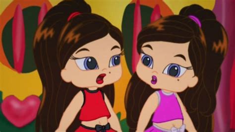 Bratz Babyz: The Movie - Movies on Google Play