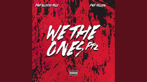 We The Ones Pt. 2 - YouTube