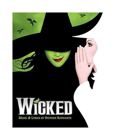 Wicked Vinyl Set – Wicked the Musical Store