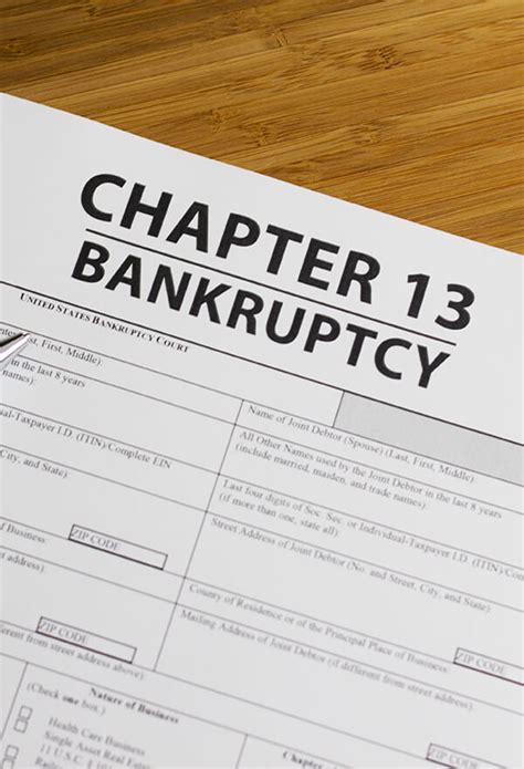 Chapter 13 Bankruptcy – Debra J. Venhaus, Attorney