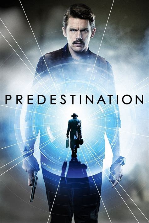 Predestination (2014) | MovieWeb