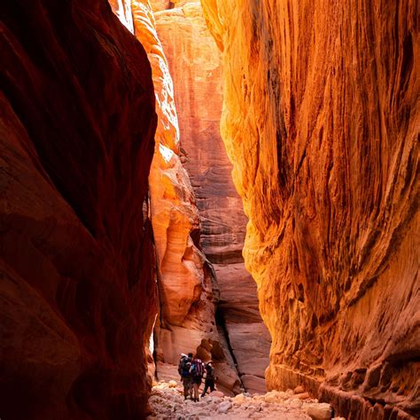 The 9 Best Vermilion Cliffs National Monument Hiking Trails