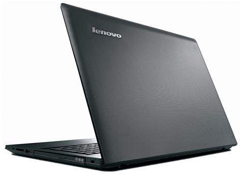 Notebook Lenovo G50-30 Intel® Pentium® N3530 - 4GB DDR3 - 15,6 HD LED - Computer Shopping