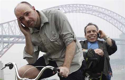 AN IDIOT ABROAD Season 3 Review