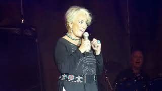 Tanya Tucker live concert 2018 Chords - ChordU