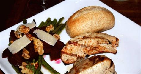 10 Best Wild Turkey Breast Recipes