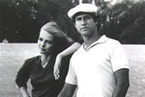 Cindy Morgan, actress who played Lacey Underall in 'Caddyshack,' dies at 69 | Golf News and Tour ...