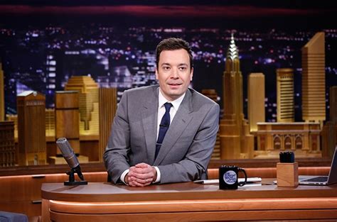 The Tonight Show Starring Jimmy Fallon - canceled TV shows - TV Series Finale