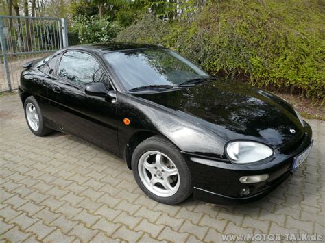 Mazda MX3 V6 - Alfa Romeo Forum