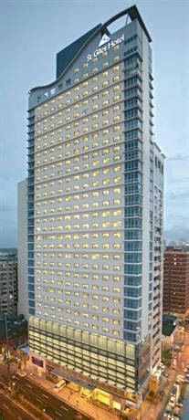 St Giles Makati - A St Giles Hotel Manila, Makati City - Compare Deals