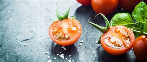 Tomato Intolerance & Allergy | Signs & Symptoms | YorkTest