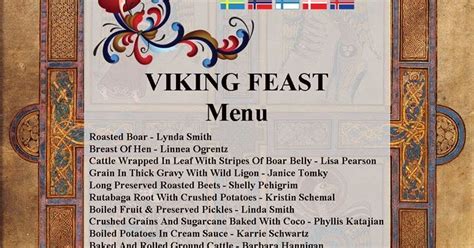 Nordikfolk Corner: Viking Festival 2014