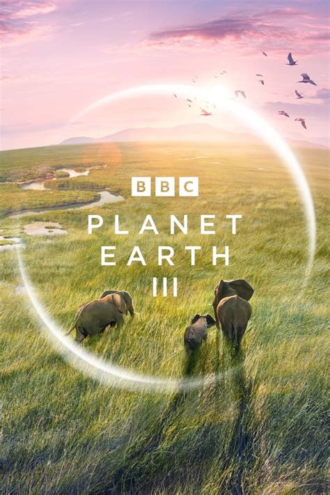 Planet Earth III - fmovies