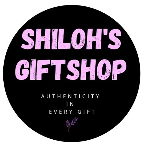 Shiloh's Giftshop | Georgetown