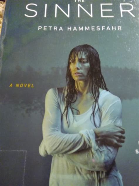 Book Review and Summary: "The Sinner" by Petra Hammesfahr - HubPages