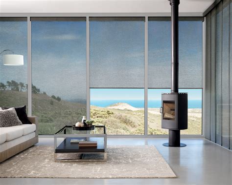 How Much Are Hunter Douglas Motorized Blinds at Laura Perkins blog