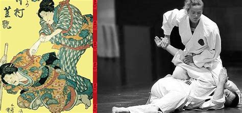 Jiu Jitsu: History Of Jiu Jitsu