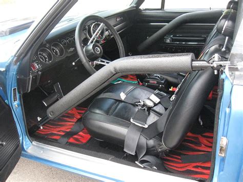 Introducir 83+ imagen dodge charger 69 interior - Abzlocal.mx