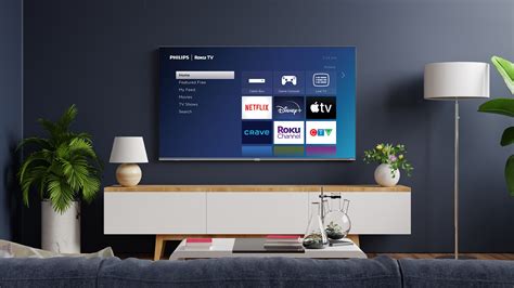 Hey Canada – QLED Philips Roku TVs are here!