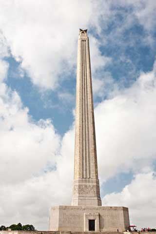 San Jacinto Museum Hours and Admission Prices | Tour Texas