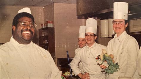 How Trailblazing Chef Patrick Clark Changed Modern American Dining