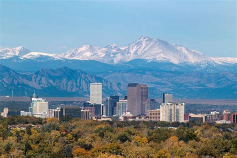 Denver Mountains Stock Photos, Pictures & Royalty-Free Images - iStock