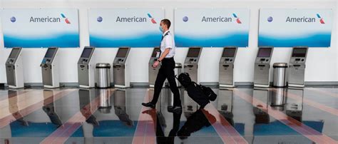 American Airlines To Begin Filling Planes To Capacity July 1 | The ...