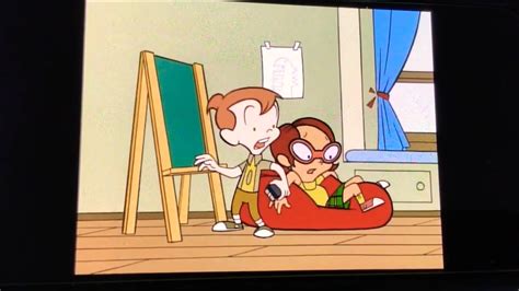 Chalkzone Penny And Rudy Saw The Wiggies Outside - YouTube