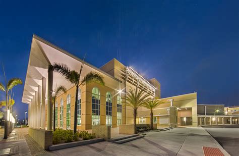 MIF Photo Gallery Of Venice Performing Arts Center In Venice, FL